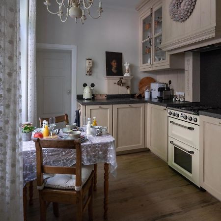 Guesthouse Elisabeth Maastricht Bagian luar foto