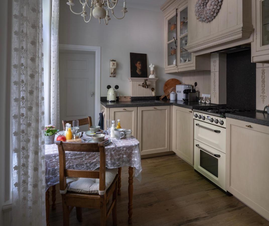 Guesthouse Elisabeth Maastricht Bagian luar foto