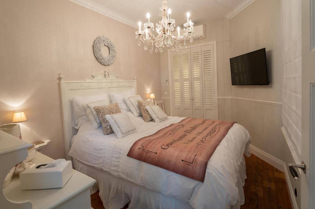 Guesthouse Elisabeth Maastricht Bagian luar foto