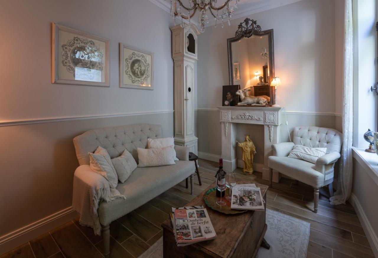 Guesthouse Elisabeth Maastricht Bagian luar foto